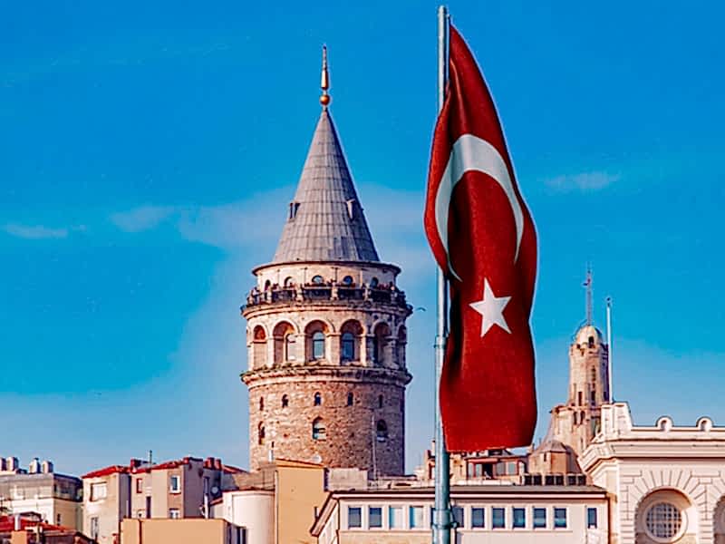 iris fotoğrafı istanbul
